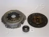 Kupplungssatz JAPANPARTS KF-H26 Bild Kupplungssatz JAPANPARTS KF-H26