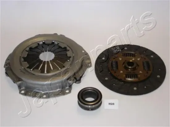 Kupplungssatz JAPANPARTS KF-H26 Bild Kupplungssatz JAPANPARTS KF-H26
