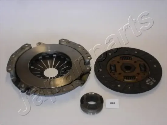 Kupplungssatz JAPANPARTS KF-H26 Bild Kupplungssatz JAPANPARTS KF-H26