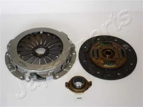 Kupplungssatz JAPANPARTS KF-H30 Bild Kupplungssatz JAPANPARTS KF-H30