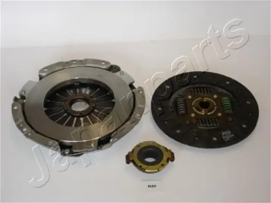 Kupplungssatz JAPANPARTS KF-H30 Bild Kupplungssatz JAPANPARTS KF-H30