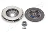 Kupplungssatz JAPANPARTS KF-H59 Bild Kupplungssatz JAPANPARTS KF-H59