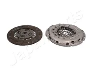 Kupplungssatz JAPANPARTS KF-H68