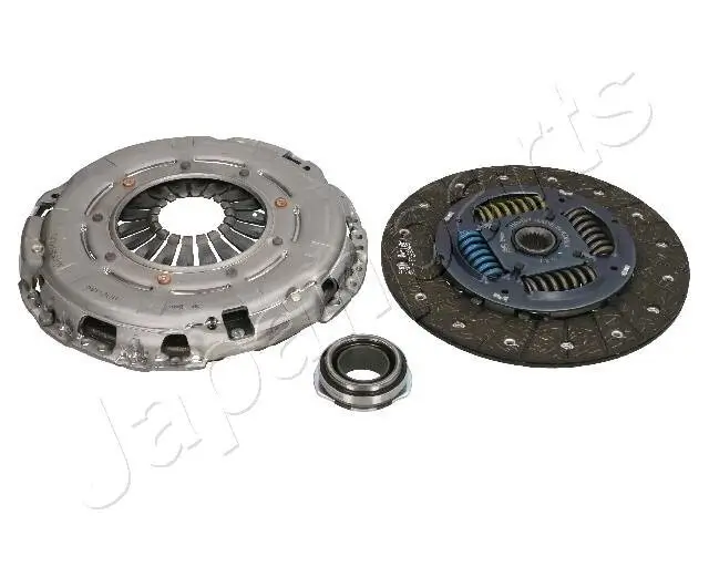 Kupplungssatz JAPANPARTS KF-H69