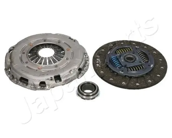 Kupplungssatz JAPANPARTS KF-H69 Bild Kupplungssatz JAPANPARTS KF-H69