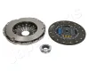 Kupplungssatz JAPANPARTS KF-H69 Bild Kupplungssatz JAPANPARTS KF-H69