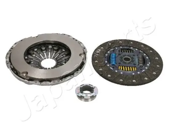 Kupplungssatz JAPANPARTS KF-H69 Bild Kupplungssatz JAPANPARTS KF-H69