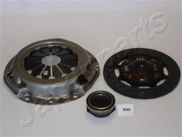 Kupplungssatz JAPANPARTS KF-K20