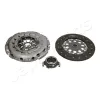 Kupplungssatz JAPANPARTS KF-K40 Bild Kupplungssatz JAPANPARTS KF-K40