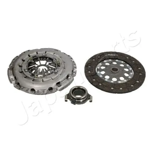 Kupplungssatz JAPANPARTS KF-K40 Bild Kupplungssatz JAPANPARTS KF-K40