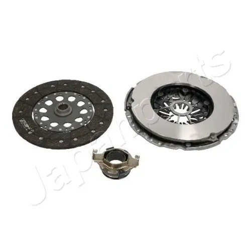 Kupplungssatz JAPANPARTS KF-K40 Bild Kupplungssatz JAPANPARTS KF-K40