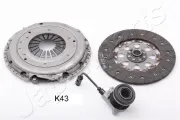 Kupplungssatz JAPANPARTS KF-K43
