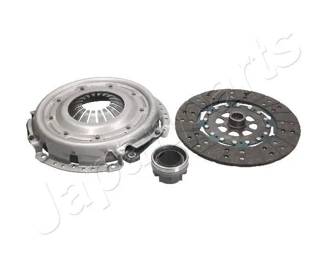 Kupplungssatz JAPANPARTS KF-L04
