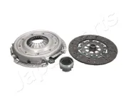 Kupplungssatz JAPANPARTS KF-L04