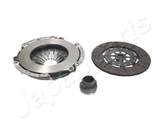 Kupplungssatz JAPANPARTS KF-L04 Bild Kupplungssatz JAPANPARTS KF-L04