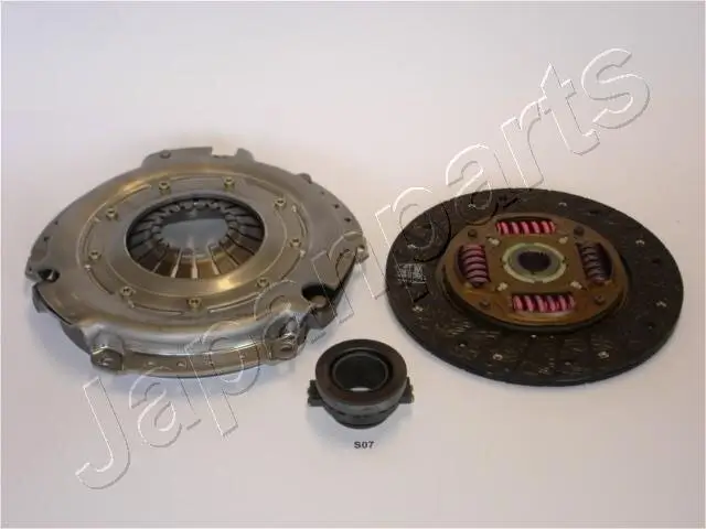 Kupplungssatz JAPANPARTS KF-S07