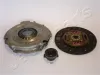 Kupplungssatz JAPANPARTS KF-S07 Bild Kupplungssatz JAPANPARTS KF-S07