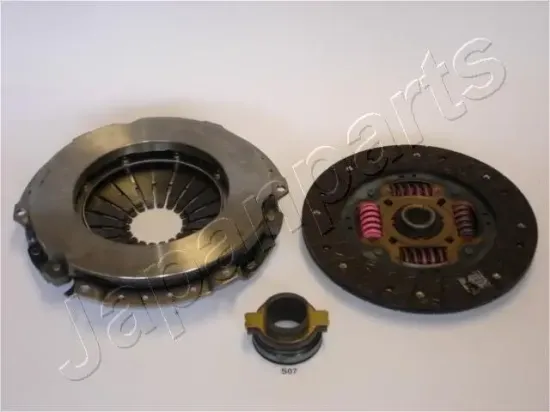 Kupplungssatz JAPANPARTS KF-S07 Bild Kupplungssatz JAPANPARTS KF-S07