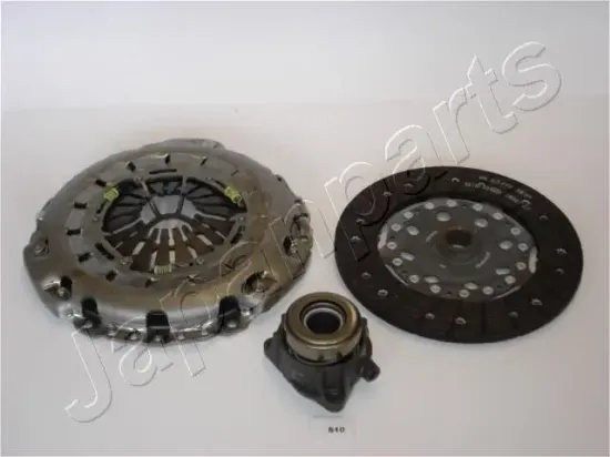 Kupplungssatz JAPANPARTS KF-S10 Bild Kupplungssatz JAPANPARTS KF-S10