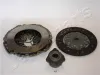 Kupplungssatz JAPANPARTS KF-S10 Bild Kupplungssatz JAPANPARTS KF-S10