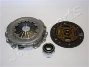 Kupplungssatz JAPANPARTS KF-W07