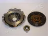 Kupplungssatz JAPANPARTS KF-W07 Bild Kupplungssatz JAPANPARTS KF-W07