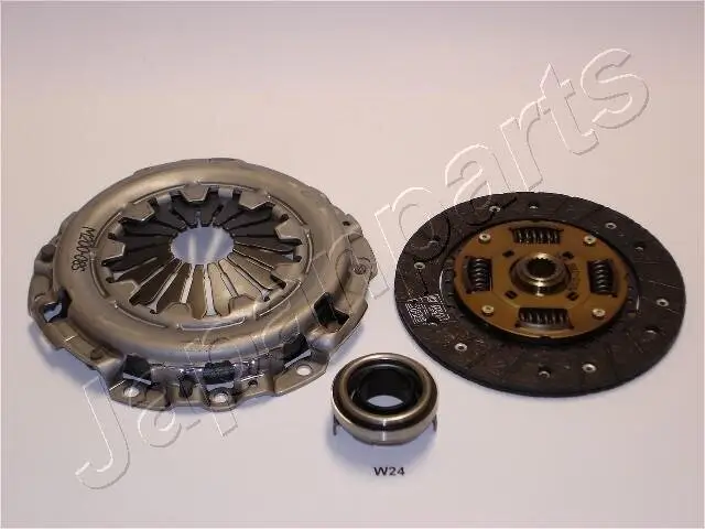 Kupplungssatz JAPANPARTS KF-W24