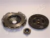 Kupplungssatz JAPANPARTS KF-W24 Bild Kupplungssatz JAPANPARTS KF-W24