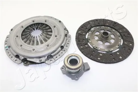 Kupplungssatz JAPANPARTS KF-W30 Bild Kupplungssatz JAPANPARTS KF-W30