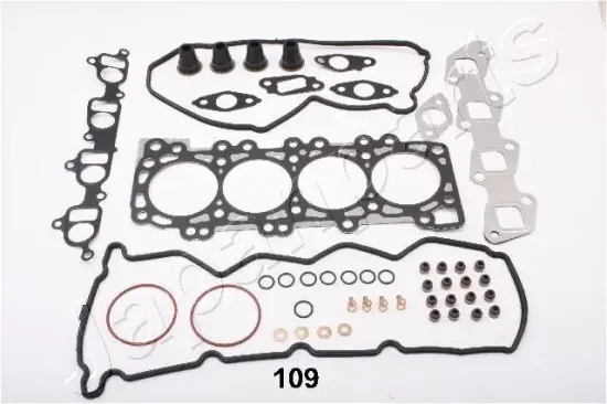 Dichtungssatz, Zylinderkopf JAPANPARTS KG-109 Bild Dichtungssatz, Zylinderkopf JAPANPARTS KG-109