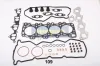 Dichtungssatz, Zylinderkopf JAPANPARTS KG-109 Bild Dichtungssatz, Zylinderkopf JAPANPARTS KG-109