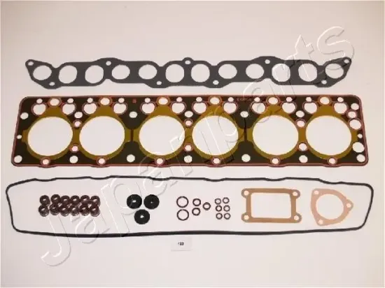 Dichtungssatz, Zylinderkopf JAPANPARTS KG-123 Bild Dichtungssatz, Zylinderkopf JAPANPARTS KG-123