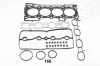 Dichtungssatz, Zylinderkopf JAPANPARTS KG-168