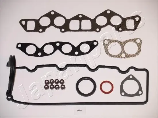 Dichtungssatz, Zylinderkopf JAPANPARTS KG-190S Bild Dichtungssatz, Zylinderkopf JAPANPARTS KG-190S