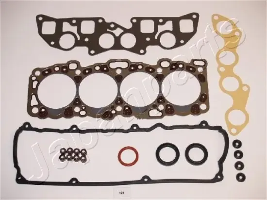 Dichtungssatz, Zylinderkopf JAPANPARTS KG-194 Bild Dichtungssatz, Zylinderkopf JAPANPARTS KG-194