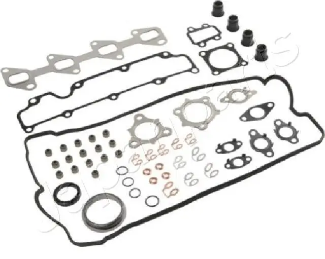 Dichtungssatz, Zylinderkopf JAPANPARTS KG-267