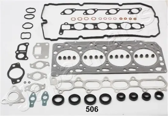 Dichtungssatz, Zylinderkopf JAPANPARTS KG-506 Bild Dichtungssatz, Zylinderkopf JAPANPARTS KG-506