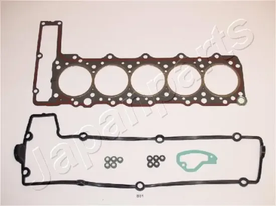 Dichtungssatz, Zylinderkopf JAPANPARTS KG-S01 Bild Dichtungssatz, Zylinderkopf JAPANPARTS KG-S01