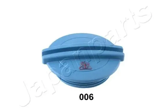 Verschlussdeckel, Kühler JAPANPARTS KH-006 Bild Verschlussdeckel, Kühler JAPANPARTS KH-006
