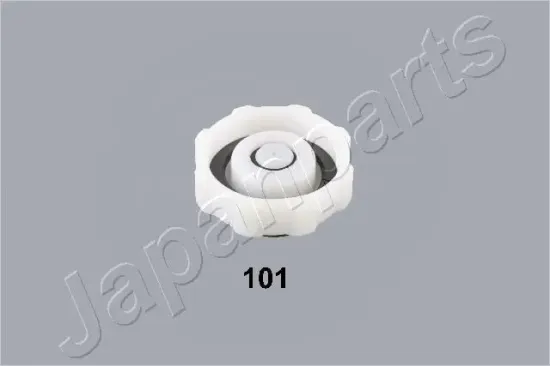 Verschlussdeckel, Kühler JAPANPARTS KH-101 Bild Verschlussdeckel, Kühler JAPANPARTS KH-101