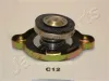 Verschlussdeckel, Kühler JAPANPARTS KH-C12
