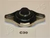 Verschlussdeckel, Kühler JAPANPARTS KH-C30