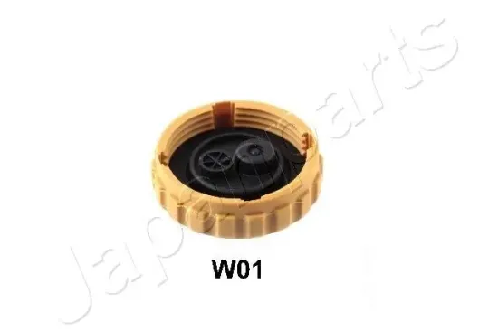 Verschlussdeckel, Kühler JAPANPARTS KH-W01 Bild Verschlussdeckel, Kühler JAPANPARTS KH-W01
