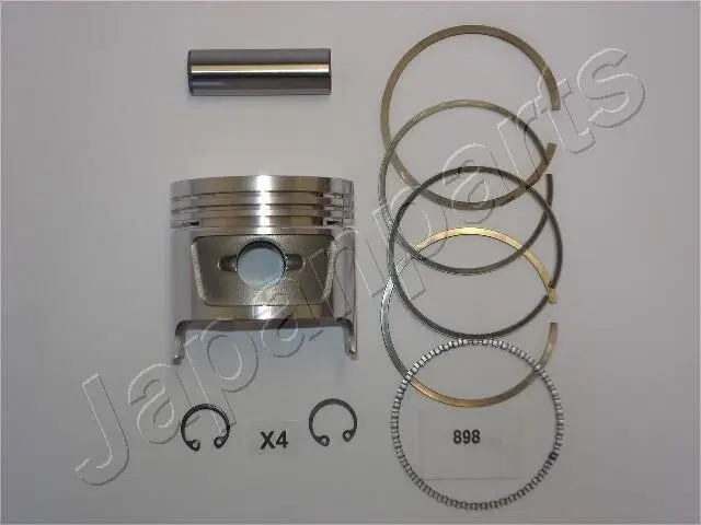 Kolben JAPANPARTS KI898