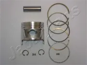Kolben JAPANPARTS KI898