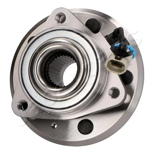 Radnabe Vorderachse JAPANPARTS KK-10002