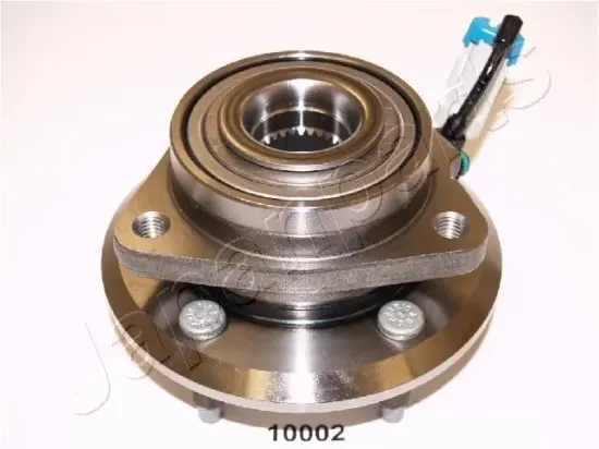 Radnabe Vorderachse JAPANPARTS KK-10002 Bild Radnabe Vorderachse JAPANPARTS KK-10002