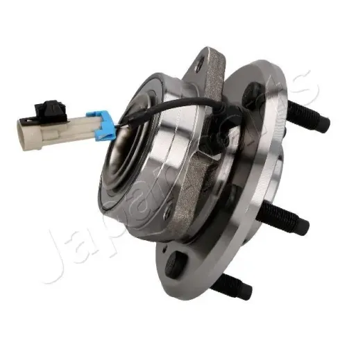 Radnabe Vorderachse JAPANPARTS KK-10002 Bild Radnabe Vorderachse JAPANPARTS KK-10002