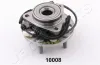 Radnabe Vorderachse JAPANPARTS KK-10008 Bild Radnabe Vorderachse JAPANPARTS KK-10008