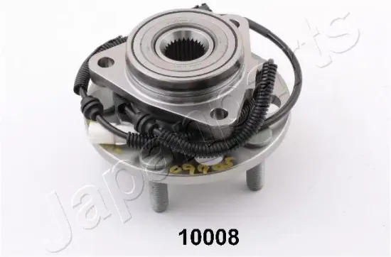 Radnabe Vorderachse JAPANPARTS KK-10008 Bild Radnabe Vorderachse JAPANPARTS KK-10008